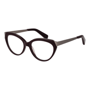 Yohji Yamamoto )} Brille YY1013 53771 in Lila