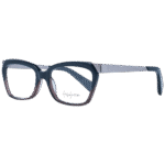 Yohji Yamamoto )} Brille YY1014 54621 in Blau