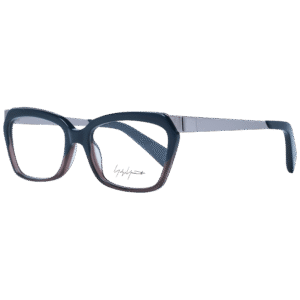 Yohji Yamamoto )} Brille YY1014 54621 in Blau