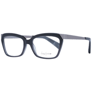 Yohji Yamamoto )} Brille YY1014 54909 in Schwarz