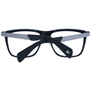 Frontansicht der Yohji Yamamoto Brille YY1015 55019 – Rahmen Azetat