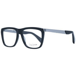 Yohji Yamamoto )} Brille YY1015 55019 in Schwarz