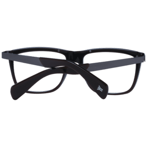 Frontansicht der Yohji Yamamoto Brille YY1015 55108 – Rahmen Azetat