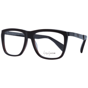 Yohji Yamamoto )} Brille YY1015 55108 in Braun