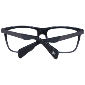Frontansicht der Yohji Yamamoto Brille YY1015 55909 – Rahmen Azetat