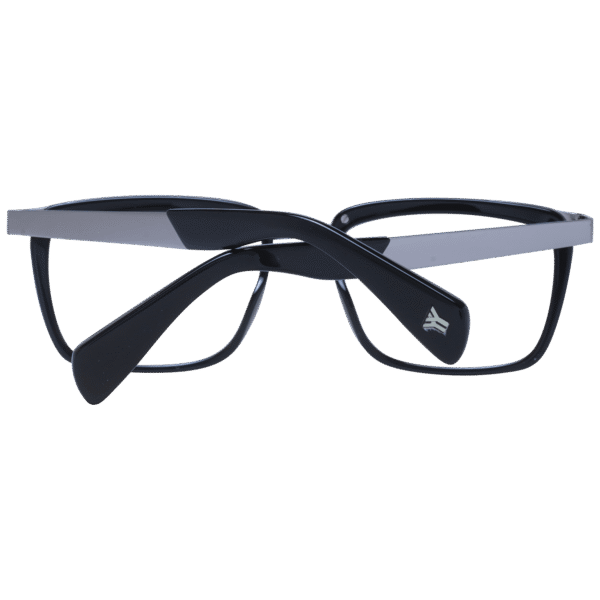 Frontansicht der Yohji Yamamoto Brille YY1016 54019 – Rahmen Azetat