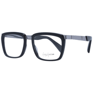 Yohji Yamamoto )} Brille YY1016 54019 in Schwarz