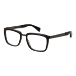 Yohji Yamamoto )} Brille YY1016 54115 in Braun