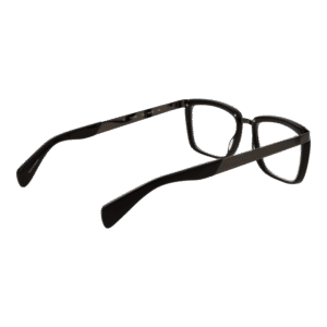 Frontansicht der Yohji Yamamoto Brille YY1016 54115 – Rahmen Azetat