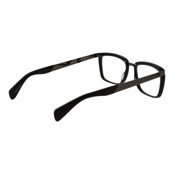 Frontansicht der Yohji Yamamoto Brille YY1016 54115 – Rahmen Azetat