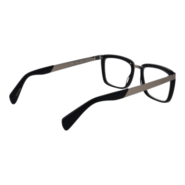 Frontansicht der Yohji Yamamoto Brille YY1016 54613 – Rahmen Azetat
