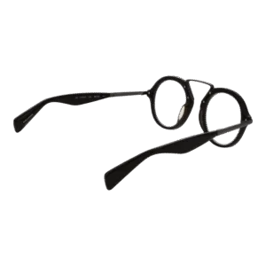 Frontansicht der Yohji Yamamoto Brille YY1017 49115 – Rahmen Kunststoff