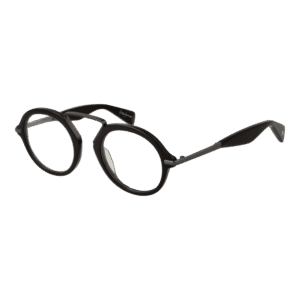 Yohji Yamamoto )} Brille YY1017 49115 in Braun