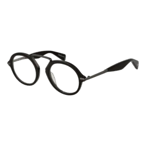 Yohji Yamamoto )} Brille YY1017 49115 in Braun