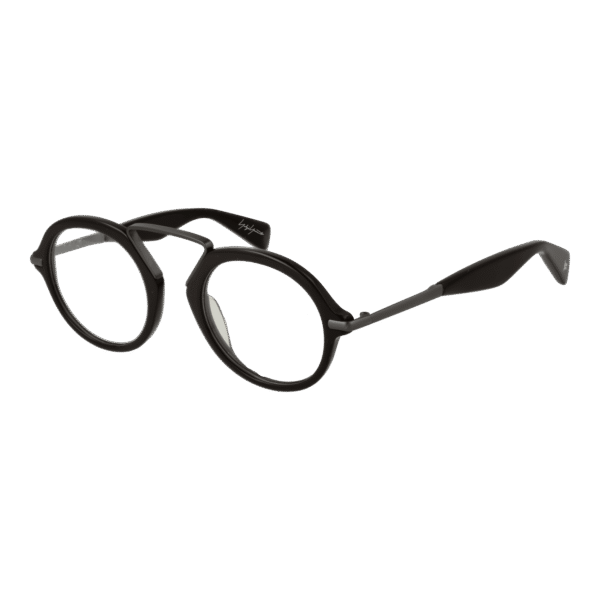 Yohji Yamamoto )} Brille YY1017 49115 in Braun