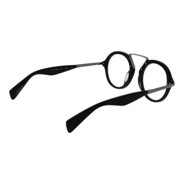 Frontansicht der Yohji Yamamoto Brille YY1017 49613 – Rahmen Kunststoff
