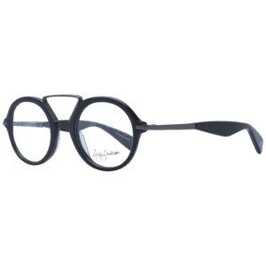 Yohji Yamamoto )} Brille YY1017 49914 in Grau