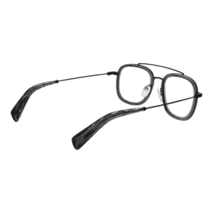 Frontansicht der Yohji Yamamoto Brille YY1026 50048 – Rahmen Azetat