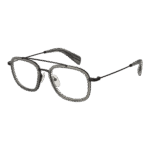 Yohji Yamamoto )} Brille YY1026 50950 in Grau