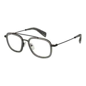 Yohji Yamamoto )} Brille YY1026 50950 in Grau
