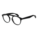 Yohji Yamamoto )} Brille YY1027 50002 in Schwarz