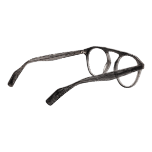 Frontansicht der Yohji Yamamoto Brille YY1027 50048 – Rahmen Kunststoff