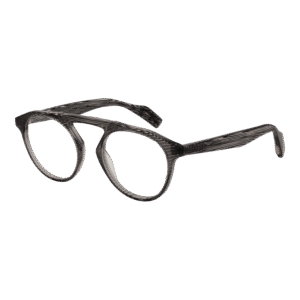 Yohji Yamamoto )} Brille YY1027 50048 in Braun