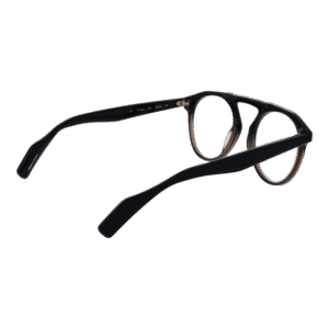 Frontansicht der Yohji Yamamoto Brille YY1027 50621 – Rahmen Kunststoff