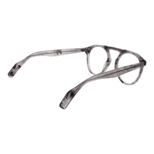 Frontansicht der Yohji Yamamoto Brille YY1027 50908 – Rahmen Kunststoff