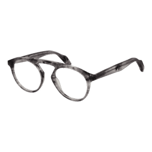 Yohji Yamamoto )} Brille YY1027 50908 in Grau