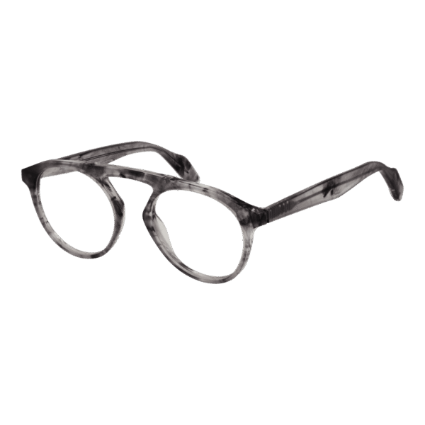Yohji Yamamoto )} Brille YY1027 50908 in Grau