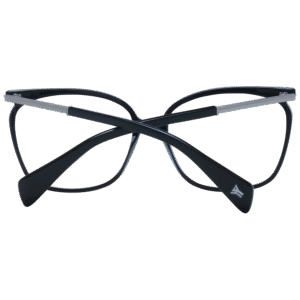 Frontansicht der Yohji Yamamoto Brille YY1028 58019 – Rahmen Azetat