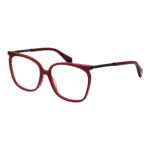 Yohji Yamamoto )} Brille YY1028 58201 in Rot