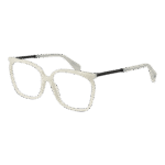 Yohji Yamamoto )} Brille YY1028 58867 in Weiß