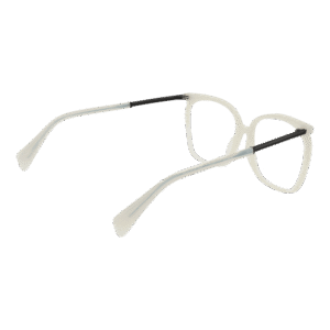 Frontansicht der Yohji Yamamoto Brille YY1028 58867 – Rahmen Kunststoff