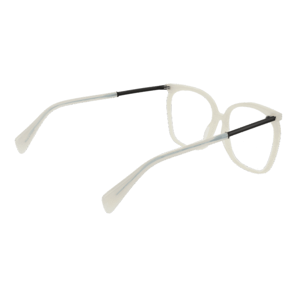 Frontansicht der Yohji Yamamoto Brille YY1028 58867 – Rahmen Kunststoff