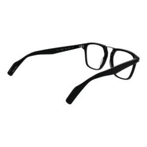Frontansicht der Yohji Yamamoto Brille YY1029 53002 – Rahmen Kunststoff