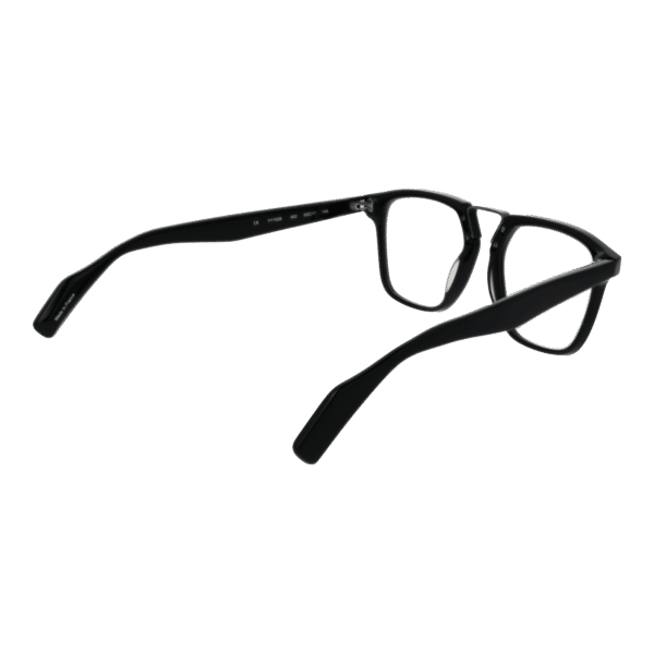 Frontansicht der Yohji Yamamoto Brille YY1029 53002 – Rahmen Kunststoff