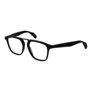 Yohji Yamamoto )} Brille YY1029 53002 in Schwarz
