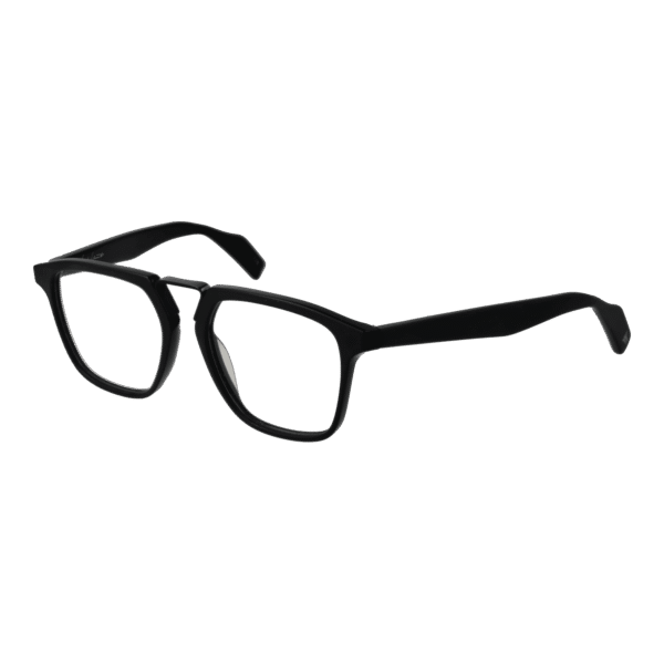 Yohji Yamamoto )} Brille YY1029 53002 in Schwarz