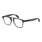 Yohji Yamamoto )} Brille YY1029 53048 in Schwarz