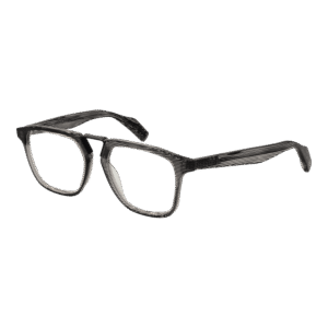 Yohji Yamamoto )} Brille YY1029 53048 in Schwarz