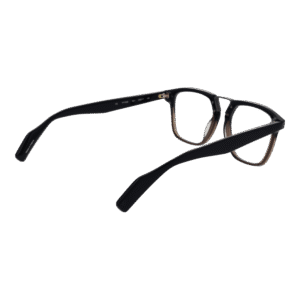 Frontansicht der Yohji Yamamoto Brille YY1029 53621 – Rahmen Kunststoff