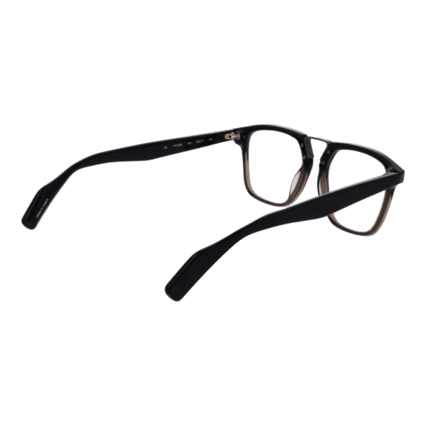 Frontansicht der Yohji Yamamoto Brille YY1029 53621 – Rahmen Kunststoff