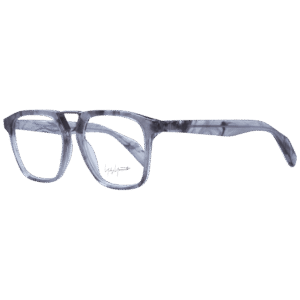 Yohji Yamamoto )} Brille YY1029 53908 in Grau