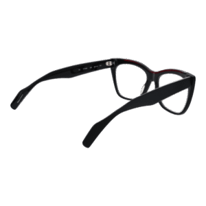 Frontansicht der Yohji Yamamoto Brille YY1030 54002 – Rahmen Kunststoff