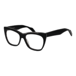 Yohji Yamamoto )} Brille YY1030 54019 in Schwarz