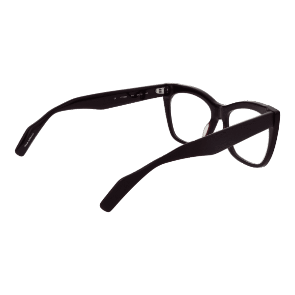 Frontansicht der Yohji Yamamoto Brille YY1030 54771 – Rahmen Azetat
