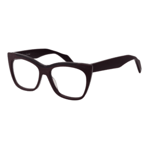 Yohji Yamamoto )} Brille YY1030 54771 in Lila
