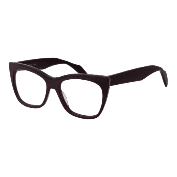 Yohji Yamamoto )} Brille YY1030 54771 in Lila